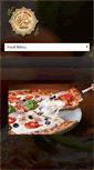 Mobile Screenshot of pizzeriademilano.com